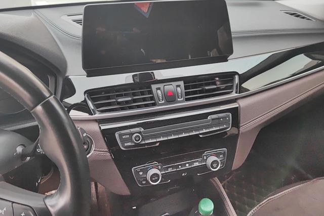 BMW X2 id 3783241 из Китая 11