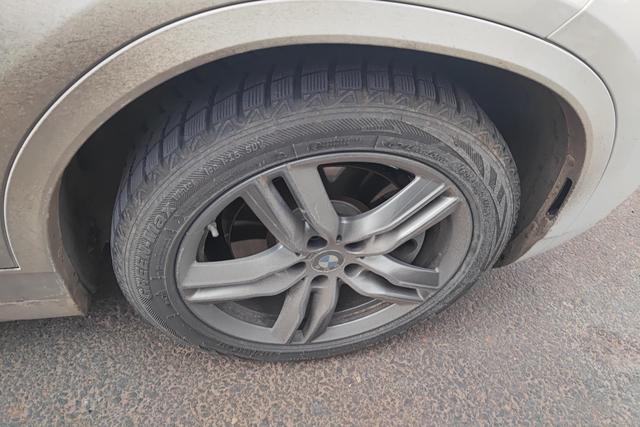 BMW X2 id 3783241 из Китая 12