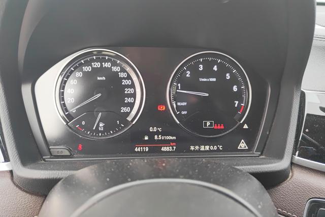 BMW X2 id 3783241 из Китая 14