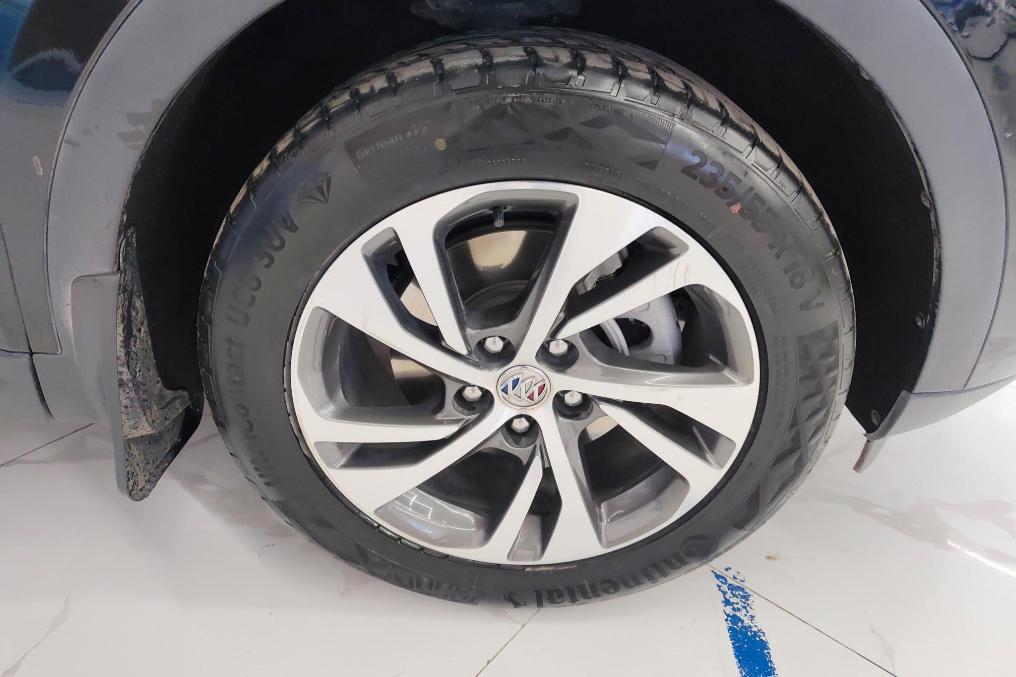 Buick Envision S S 2023 652T Luxury