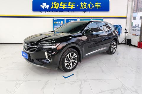 Buick Envision S