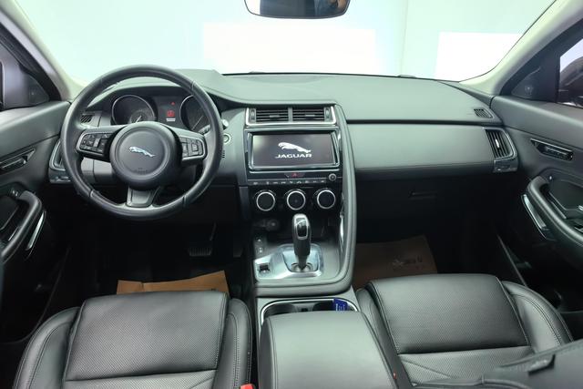 Jaguar E-PACE id 3804396 из Китая 9