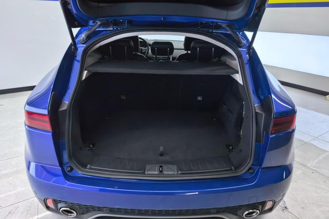 Jaguar E-PACE id 3804396 из Китая 15