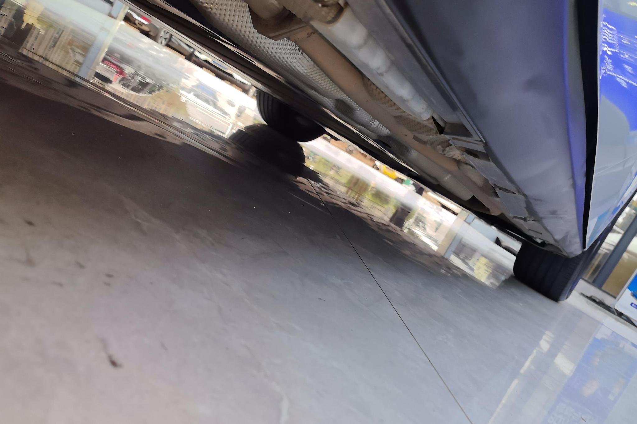 BYD Qin L L DM 2024 DM-i 80KM