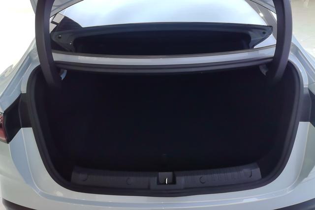 BYD Qin L — фото 17