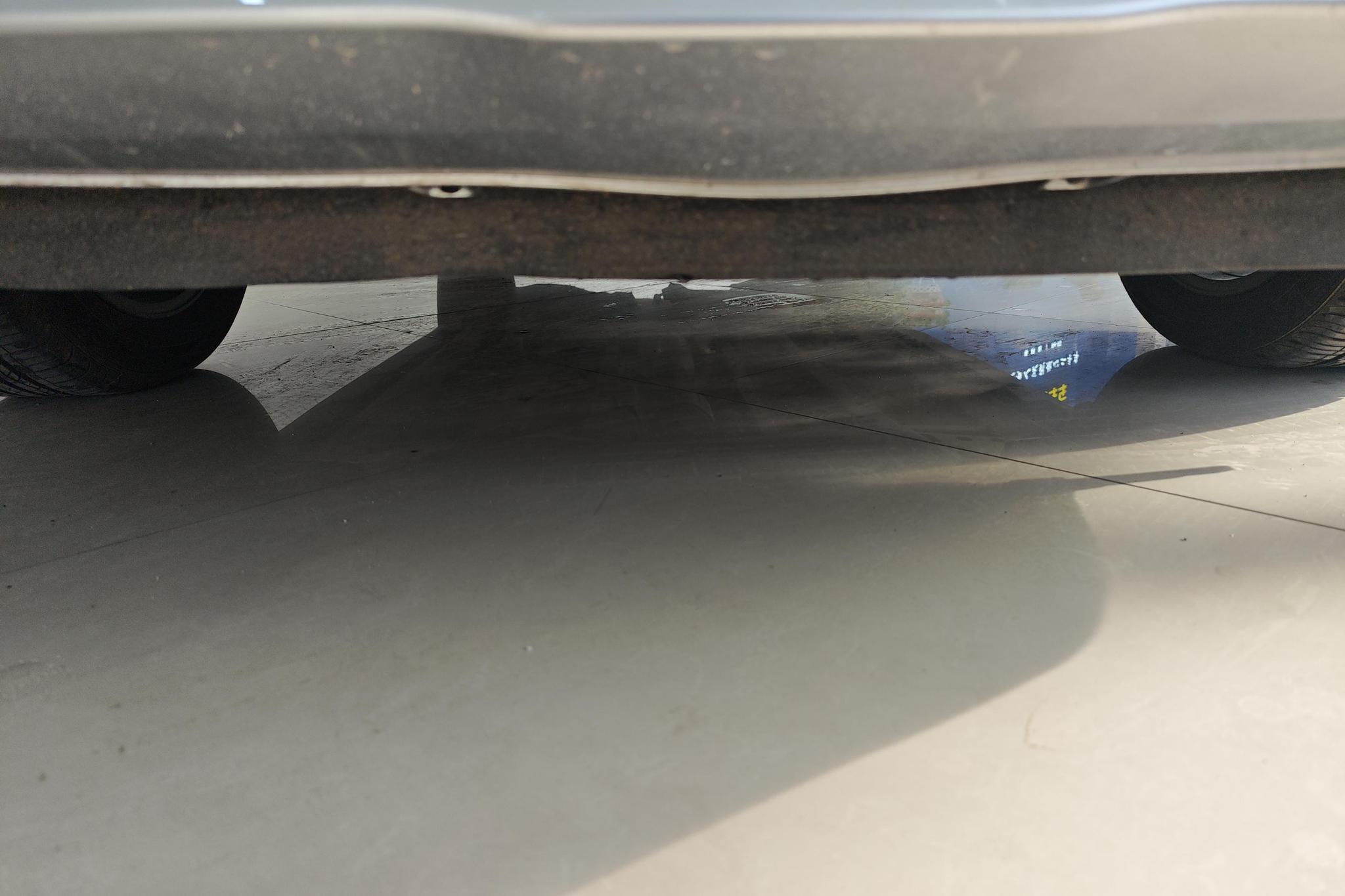 GAC GS4 2021 270T AT