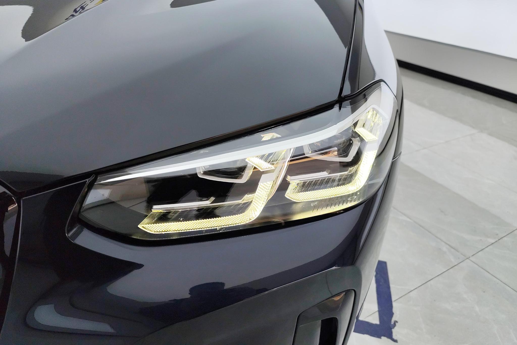 BMW X3 2023 xDrive30i Lead M
