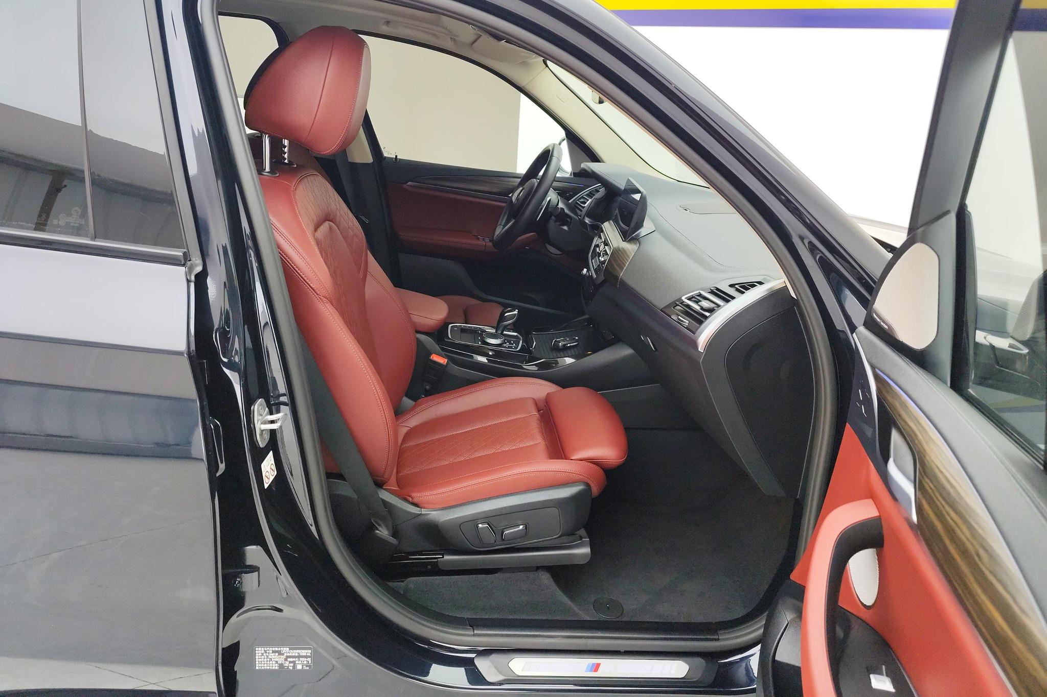 BMW X3 2023 xDrive30i Lead M