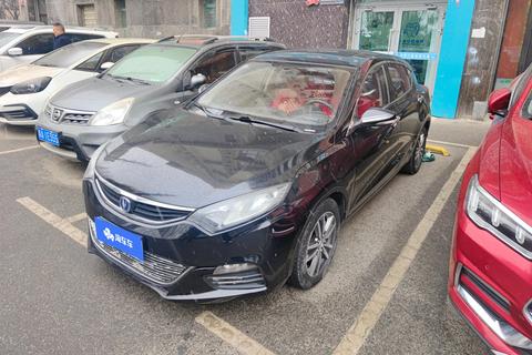 Changan Eado XT 2013 — пригон из Китая