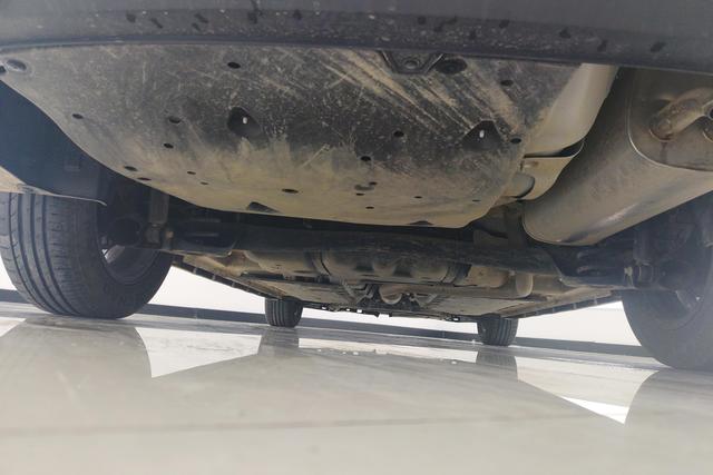 Changan Eado 2025 PLUS 1.4 T DCT — фото 6