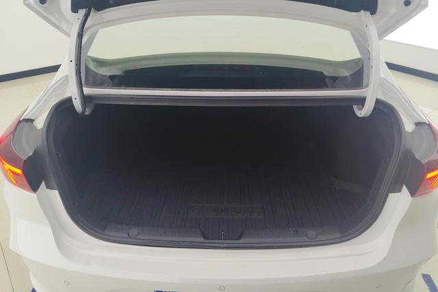 Changan Eado 2025 PLUS 1.4 T DCT — фото 17