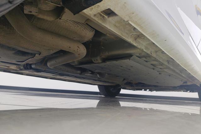 Changan Eado 2025 PLUS 1.4 T DCT — фото 7