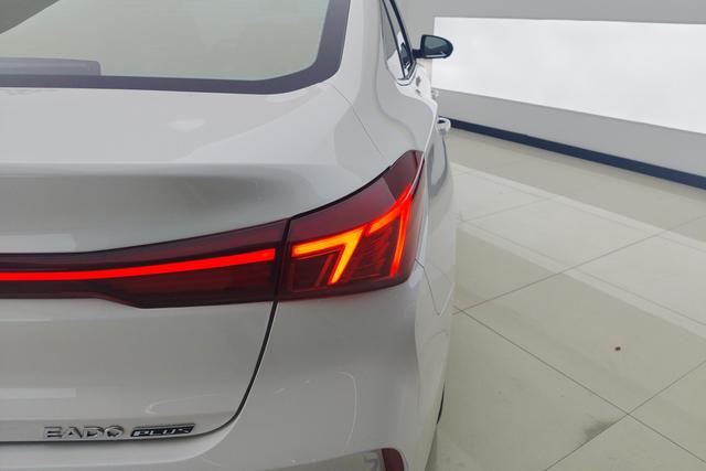 Changan Eado 2025 PLUS 1.4 T DCT — фото 5