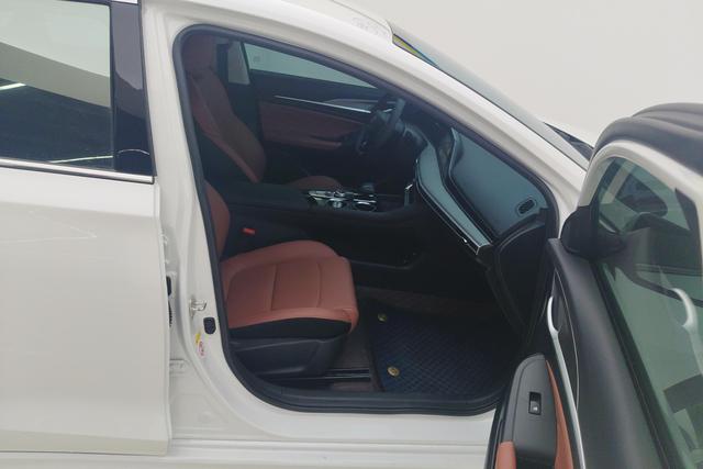 Changan Eado 2025 PLUS 1.4 T DCT — фото 16