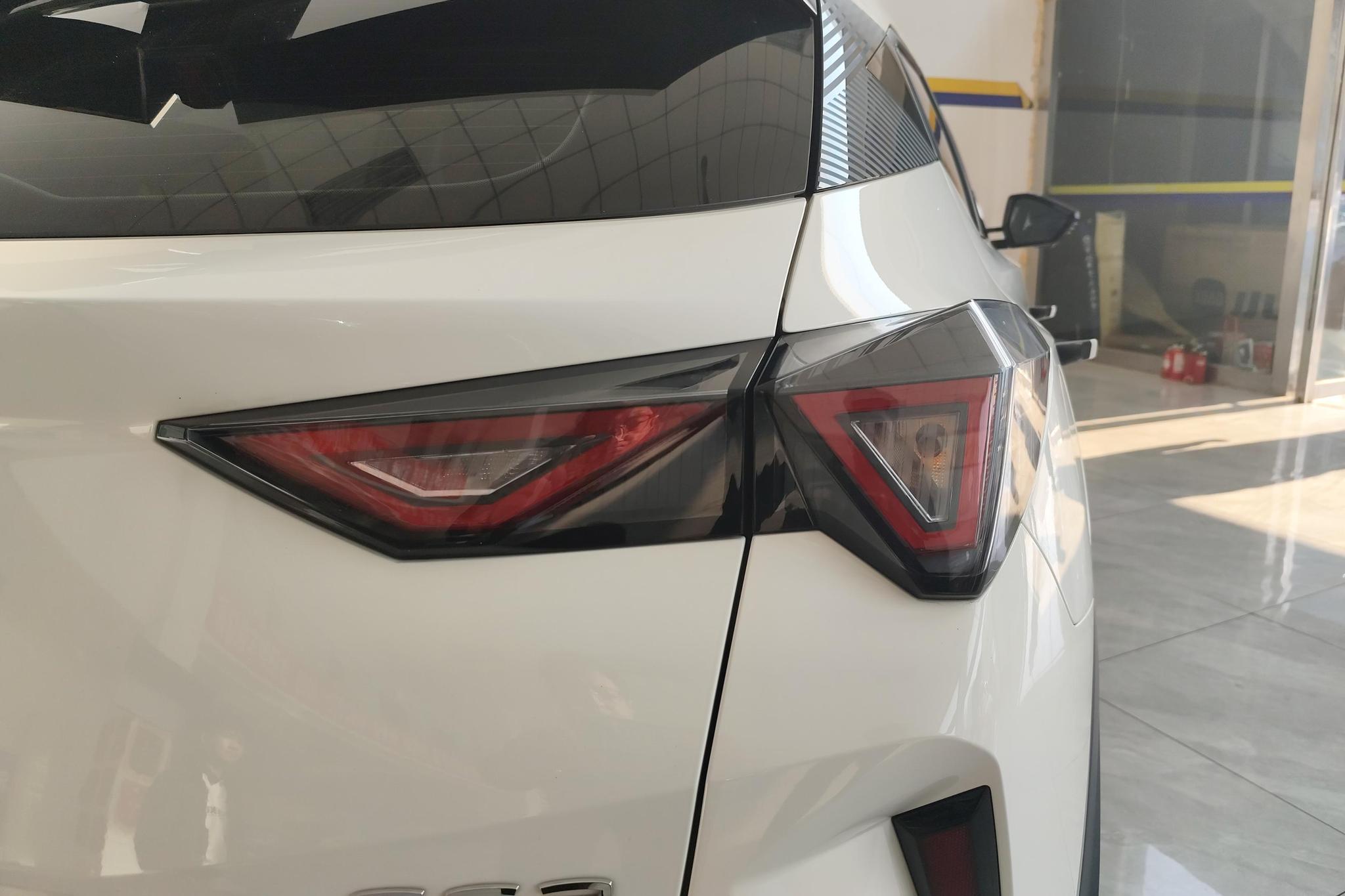 GAC GS3 2023 270T