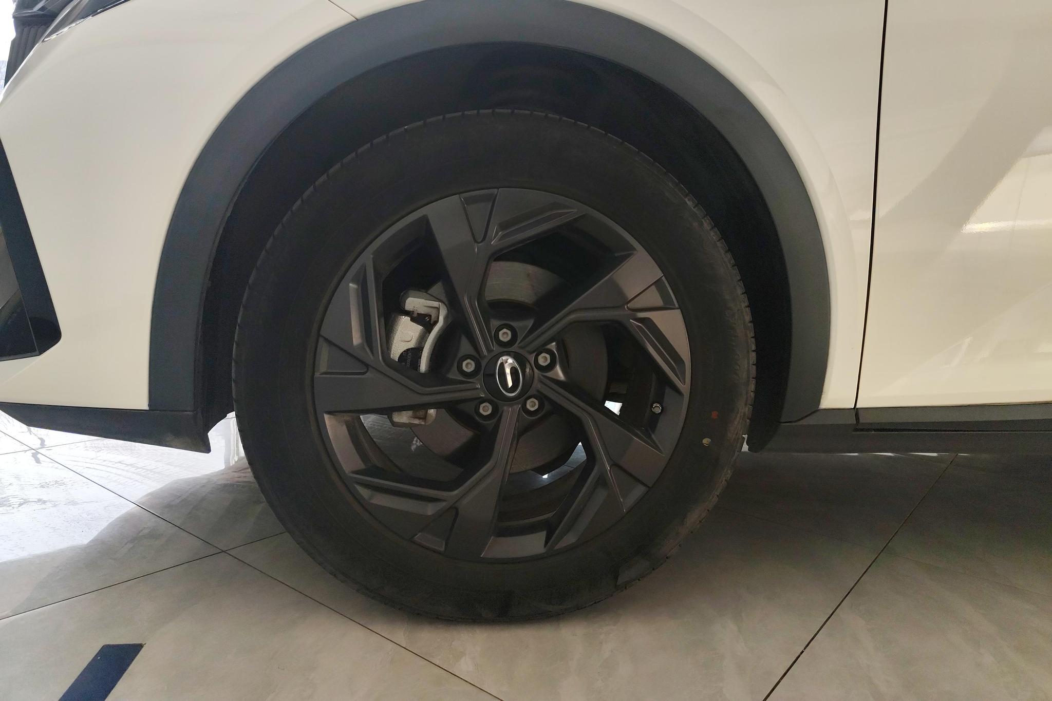GAC GS3 2023 270T