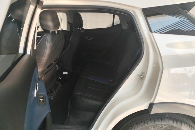 Trumpchi GS3 2023 270 T — фото 16