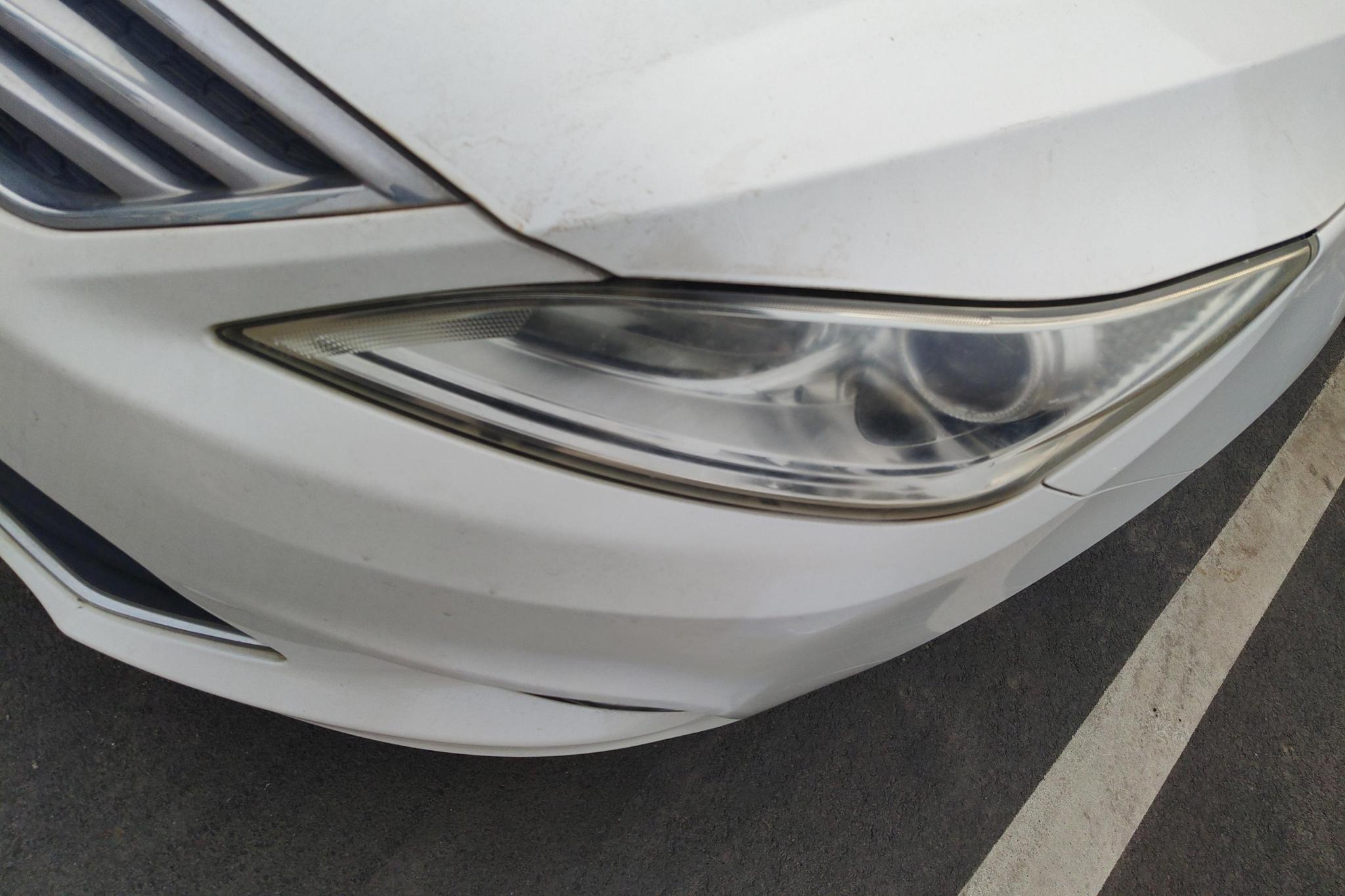 Changan Eado 2015 1.6L MT Elite V
