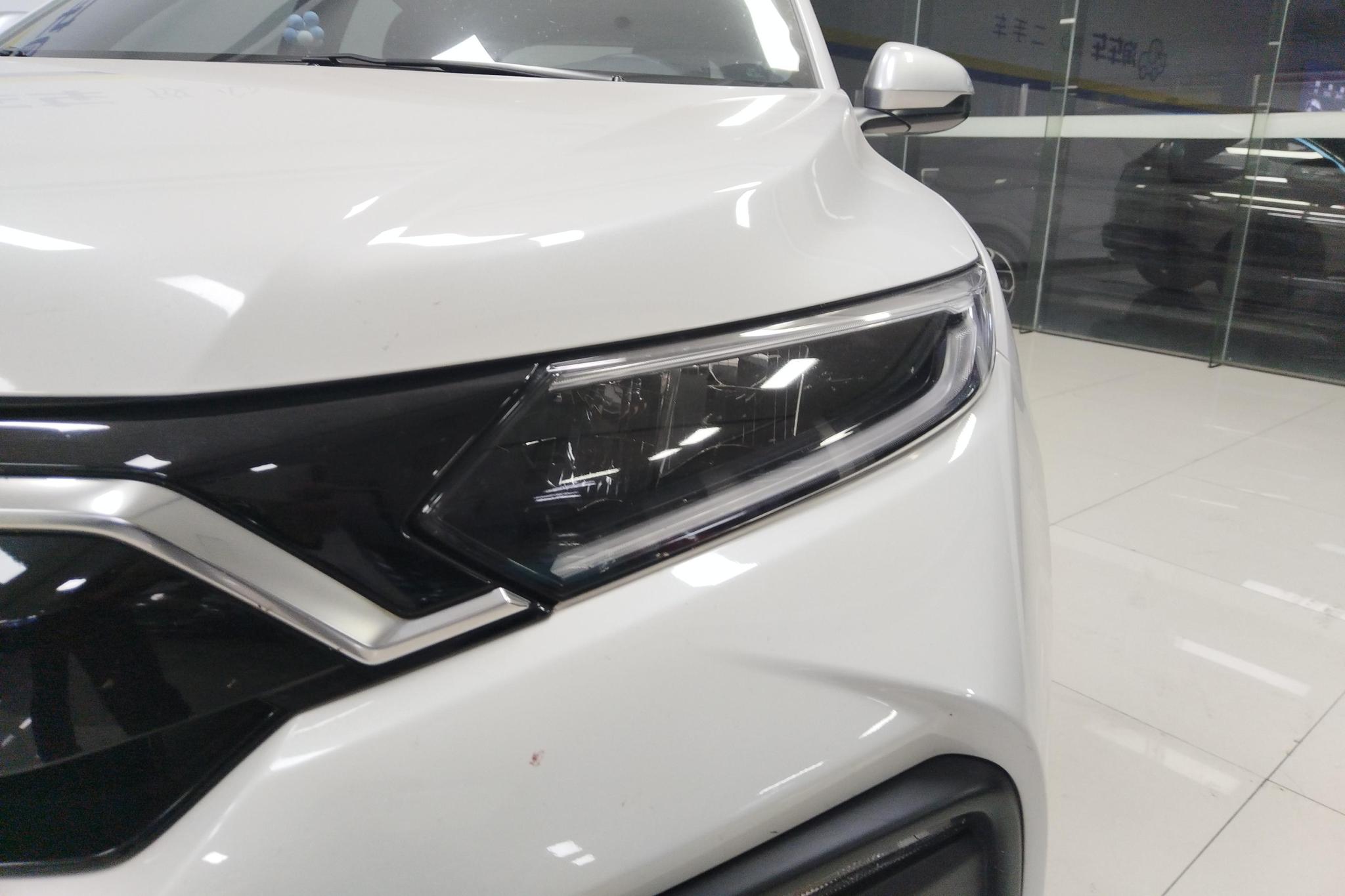 Honda XR-V 2021 220TURBO CVT Luxury