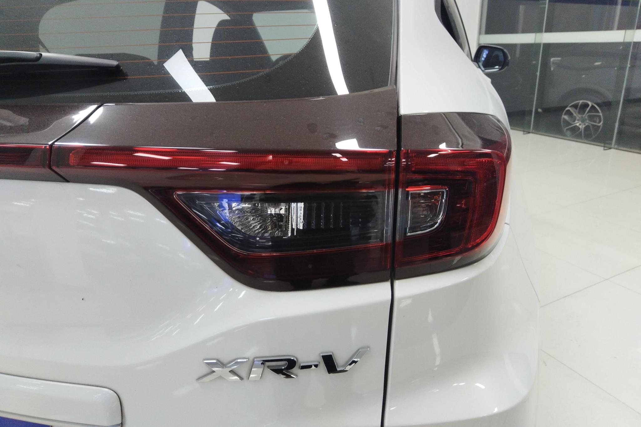 Honda XR-V 2021 220TURBO CVT Luxury