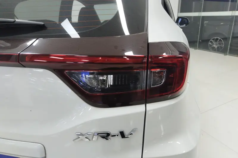 Honda XR-V 220 TURBO CVT Luxury — фото 5