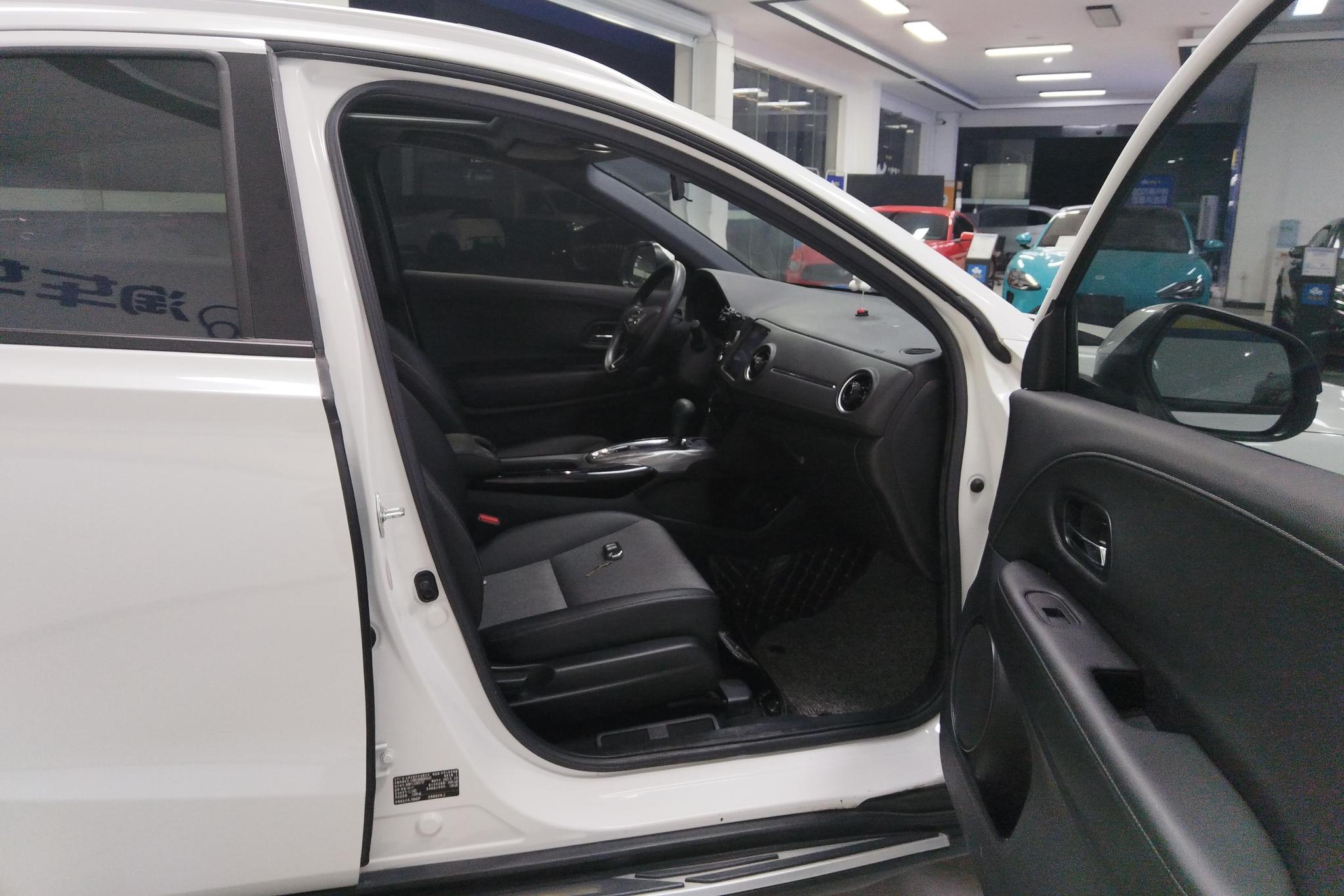 Honda XR-V 2021 220TURBO CVT Luxury