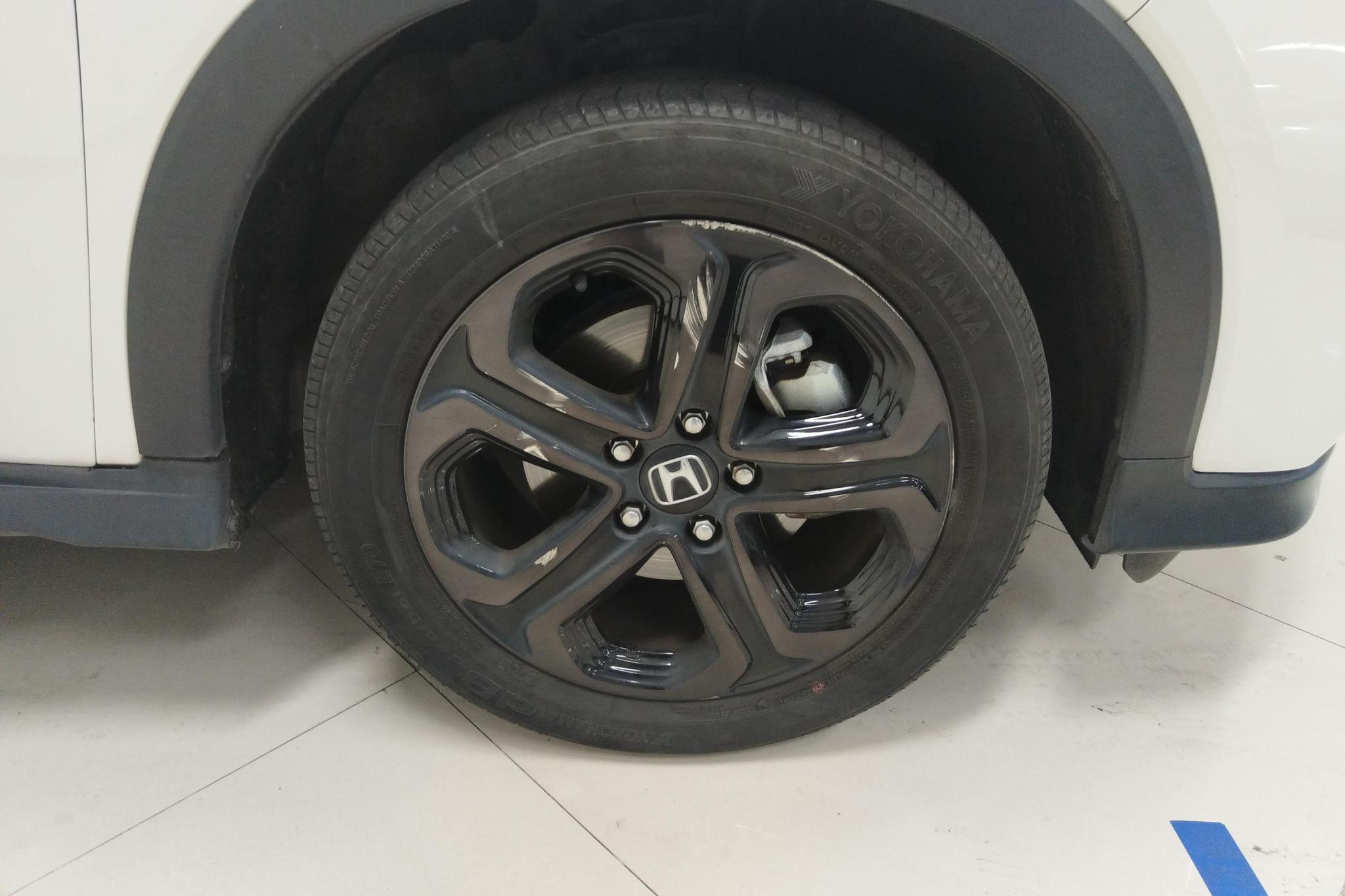 Honda XR-V 2021 220TURBO CVT Luxury