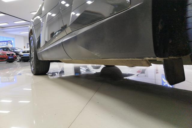 Hyundai Tucson 2021 L 1.5 T GLX 2 WD — фото 7