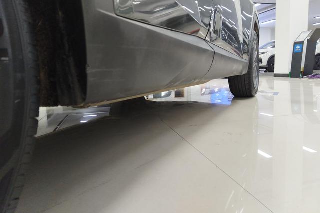 Hyundai Tucson 2021 L 1.5 T GLX 2 WD — фото 9