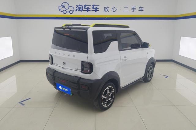 Geely Galaxy panda id 3782925 из Китая 7