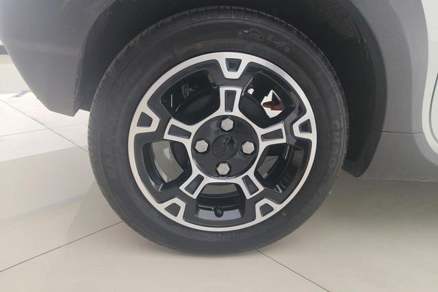 Geely Galaxy panda id 3782925 из Китая 14