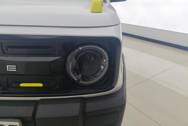 Geely Galaxy panda id 3782925 из Китая 15