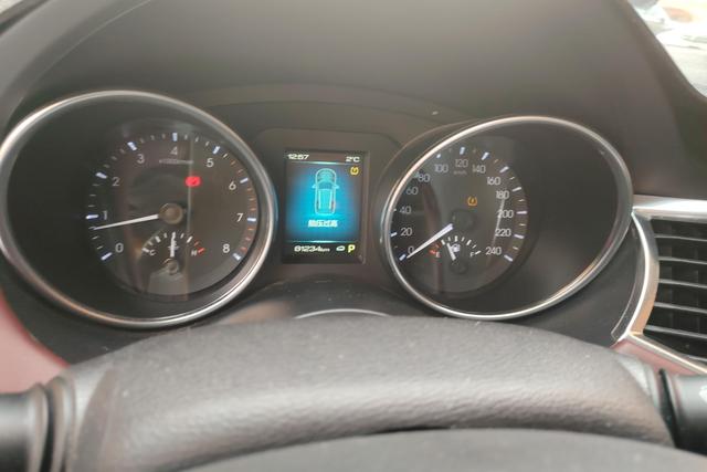 Haval H6 Coupe 2018 Белый из Китая, фото 5