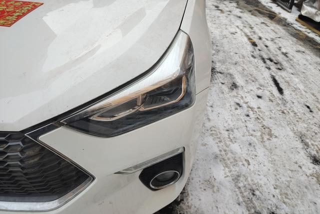 Haval H6 Coupe id 3784848 из Китая 7