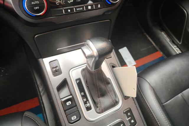 Haval H6 Coupe id 3784848 из Китая 8