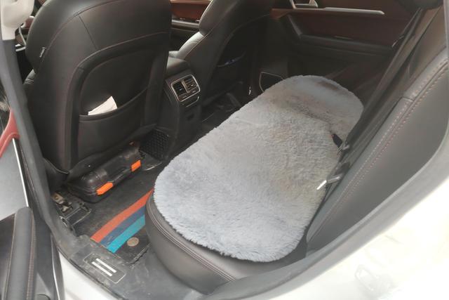 Haval H6 Coupe id 3784848 из Китая 16