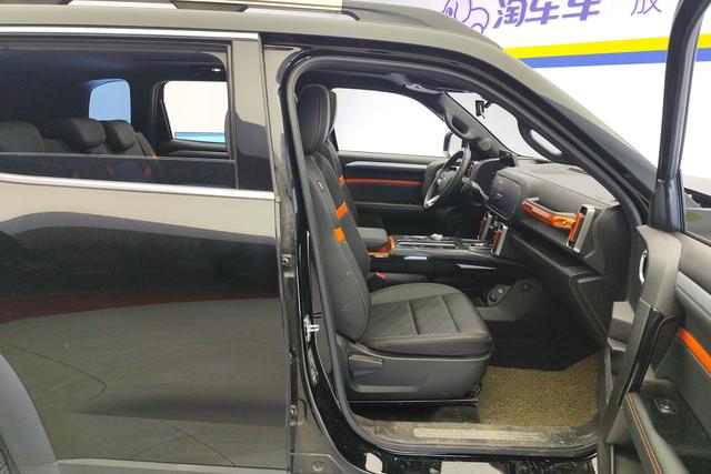 Haval Dargo 2022 1.5 T 2 WD — фото 15