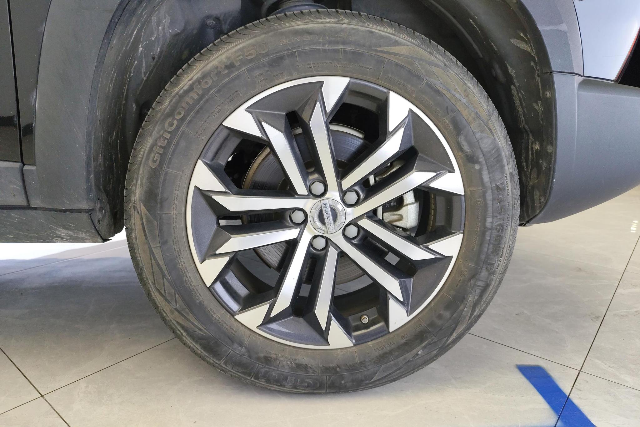 Haval Dargo 2022 1.5T