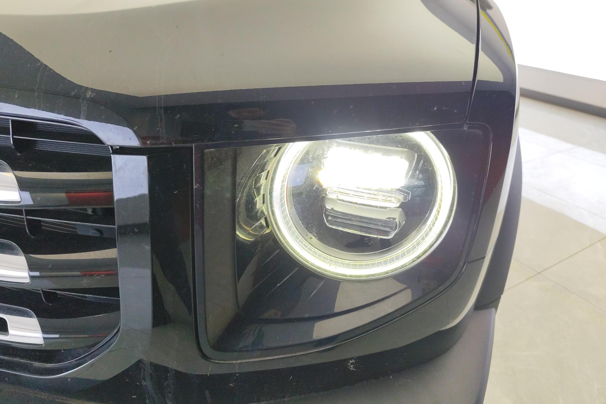Haval Dargo 2022 1.5T