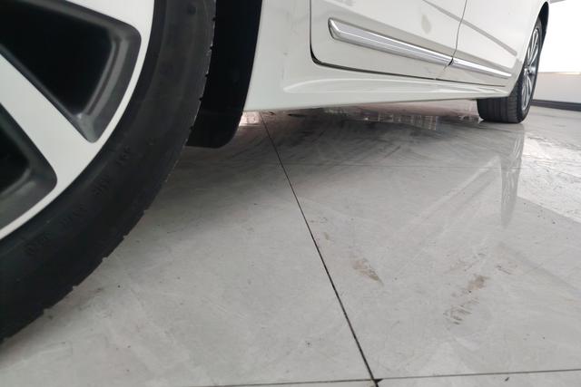 Lincoln mainland 2021 Белый из Китая, фото 4