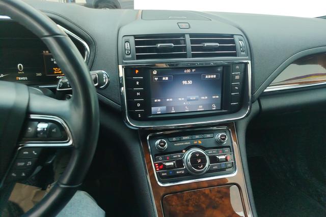 Lincoln mainland 2021 Белый из Китая, фото 5