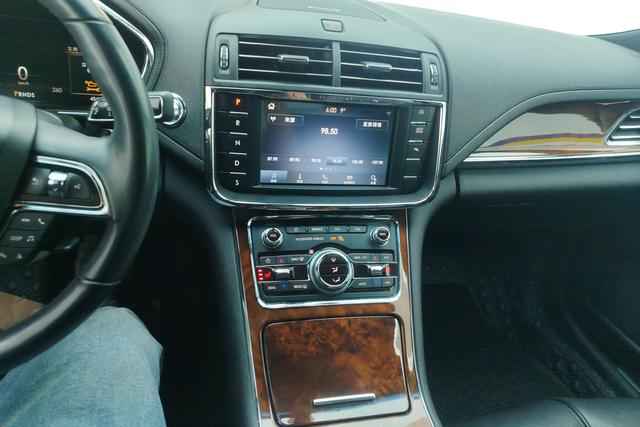 Lincoln mainland id 3849797 из Китая 13