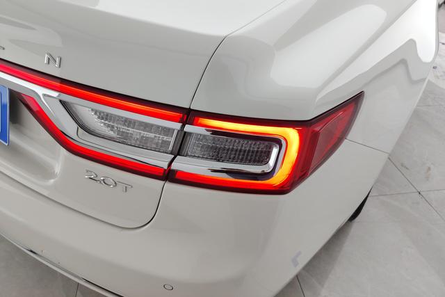 Lincoln mainland id 3849797 из Китая 15