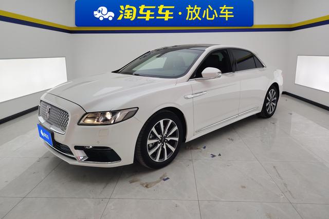 Lincoln mainland id 3849797 из Китая 16