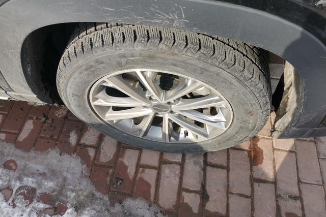 Jietu X90 2021 Черный из Китая, фото 4