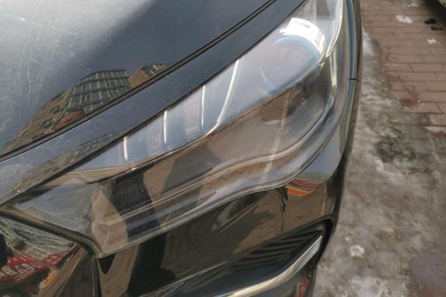 Jietu X90 2021 Черный из Китая, фото 6