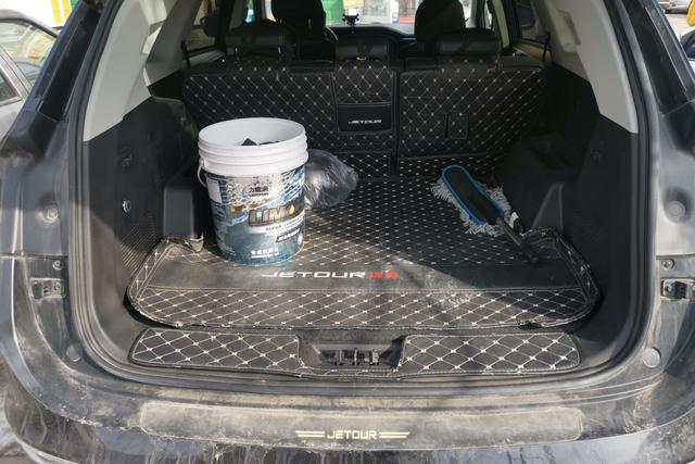 Jietu X90 id 3784623 из Китая 11