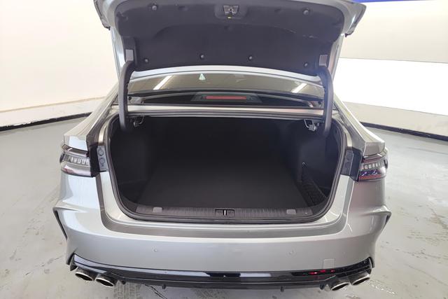 Chery Arrizo 8 2024 Темно-серый из Китая, фото 2