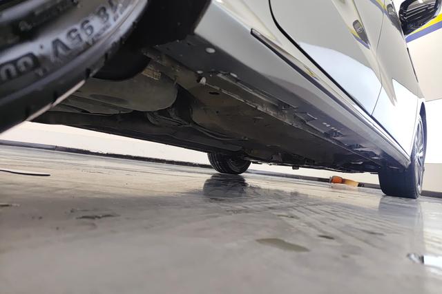 Chery Arrizo 8 2024 Темно-серый из Китая, фото 5