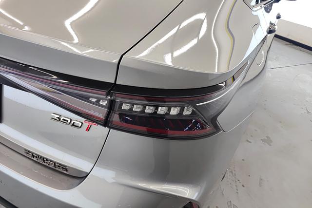 Chery Arrizo 8 id 3783359 из Китая 7